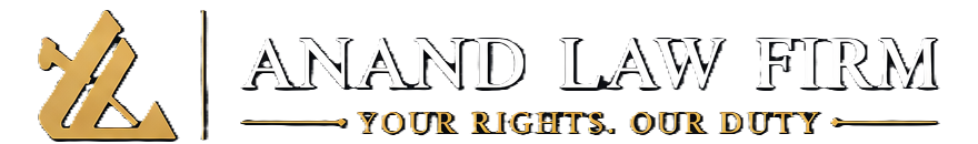 Anand Law Firm