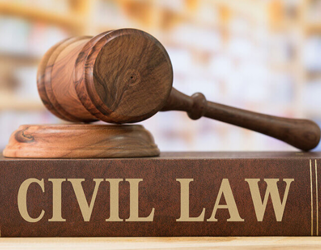 Civil Suit