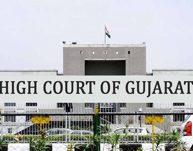 Gujarat High Court