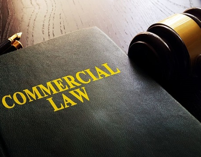 Commercial Laws