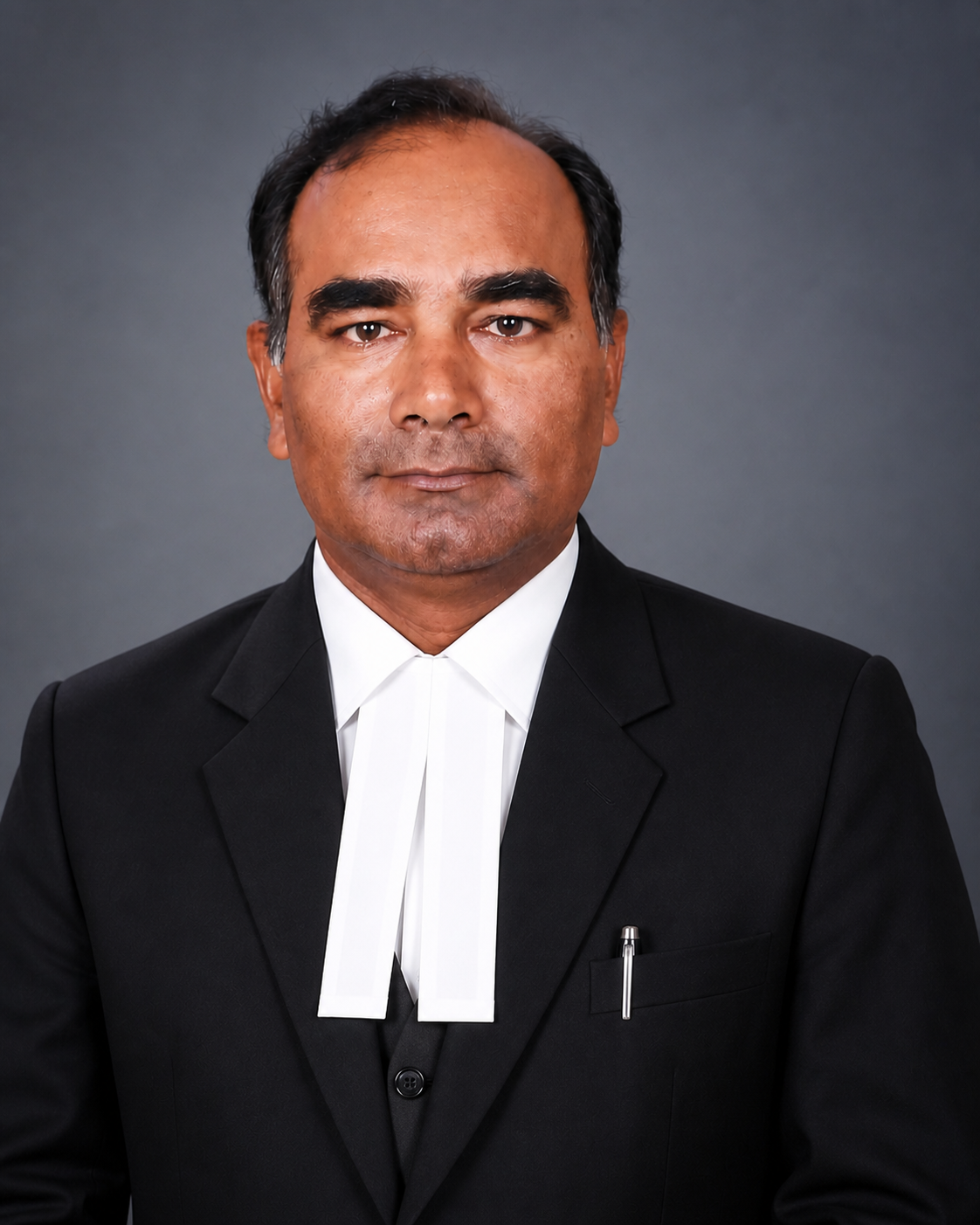 Late Shri B. S. Parmar, Advocate, Gujarat High Court